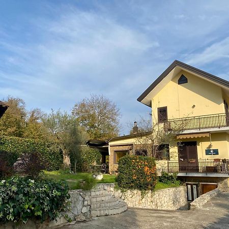 Guesthouseantonia Авелино Екстериор снимка