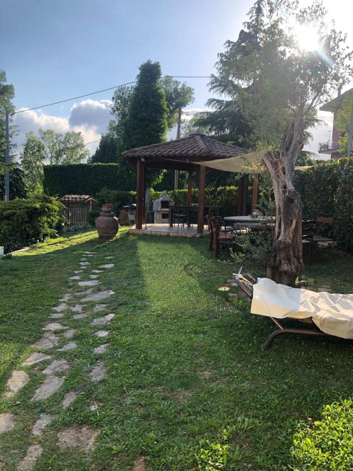 Guesthouseantonia Авелино Екстериор снимка