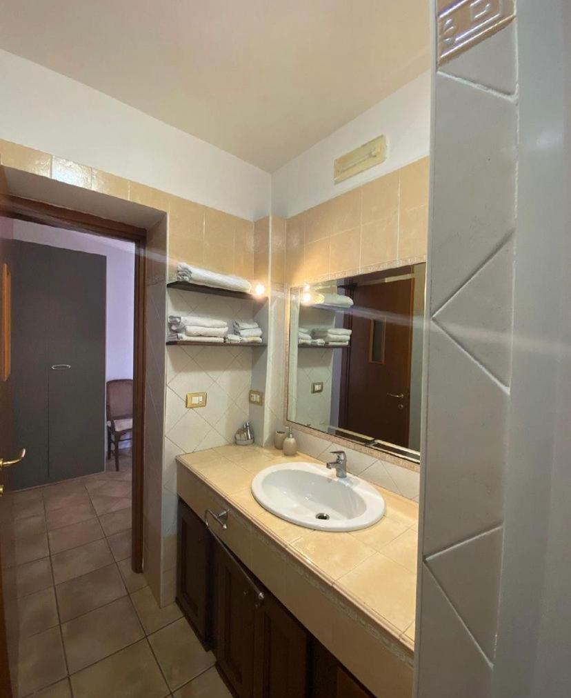 Guesthouseantonia Авелино Екстериор снимка