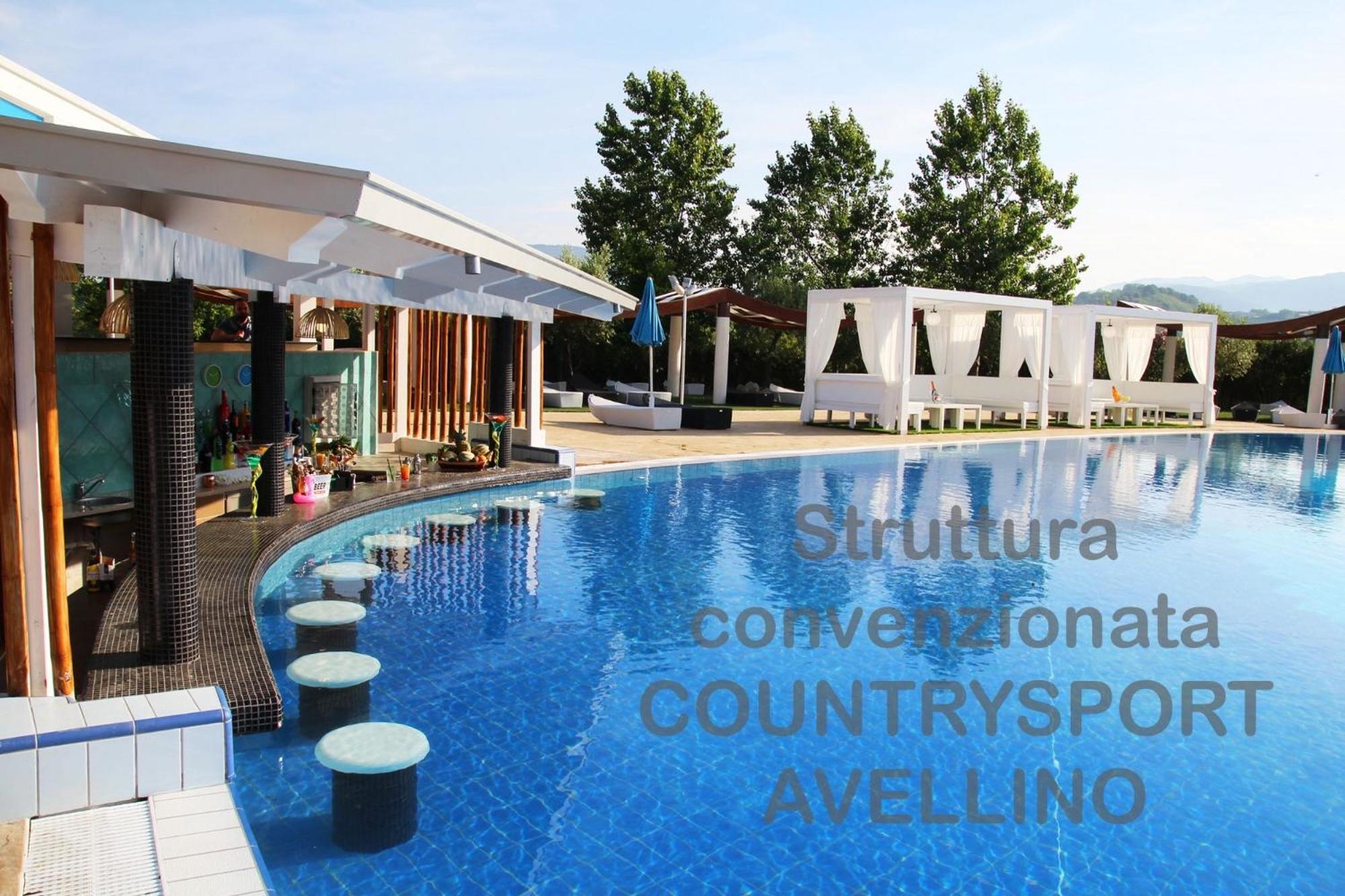 Guesthouseantonia Авелино Екстериор снимка