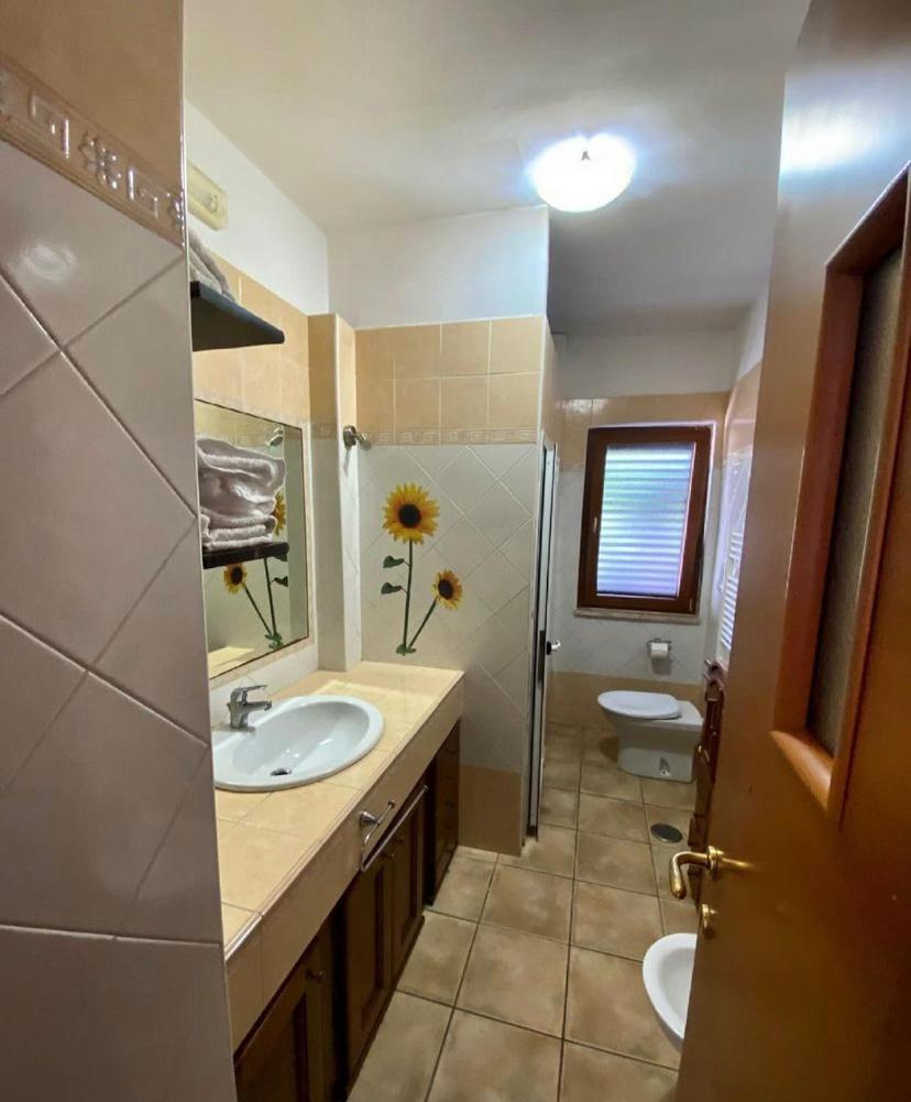 Guesthouseantonia Авелино Екстериор снимка