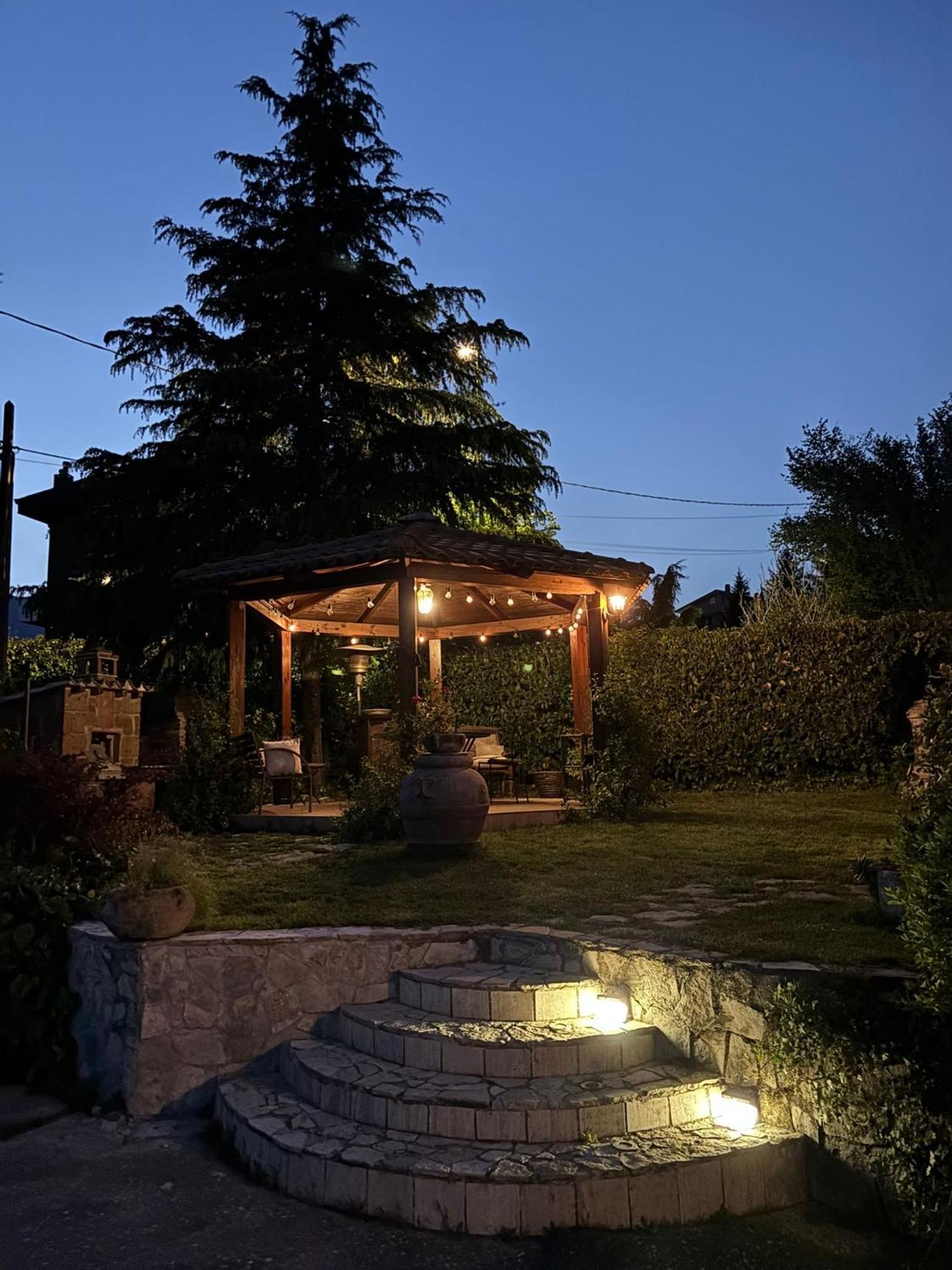 Guesthouseantonia Авелино Екстериор снимка