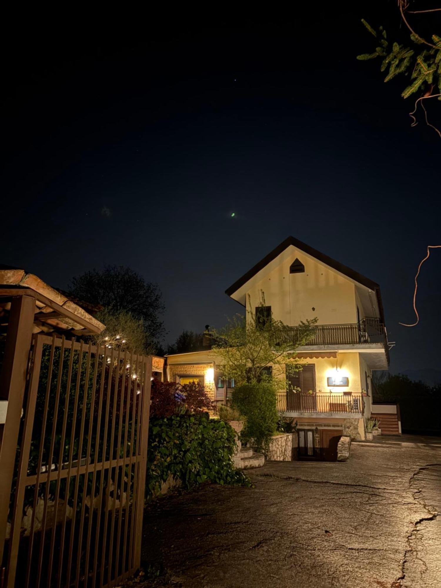 Guesthouseantonia Авелино Екстериор снимка