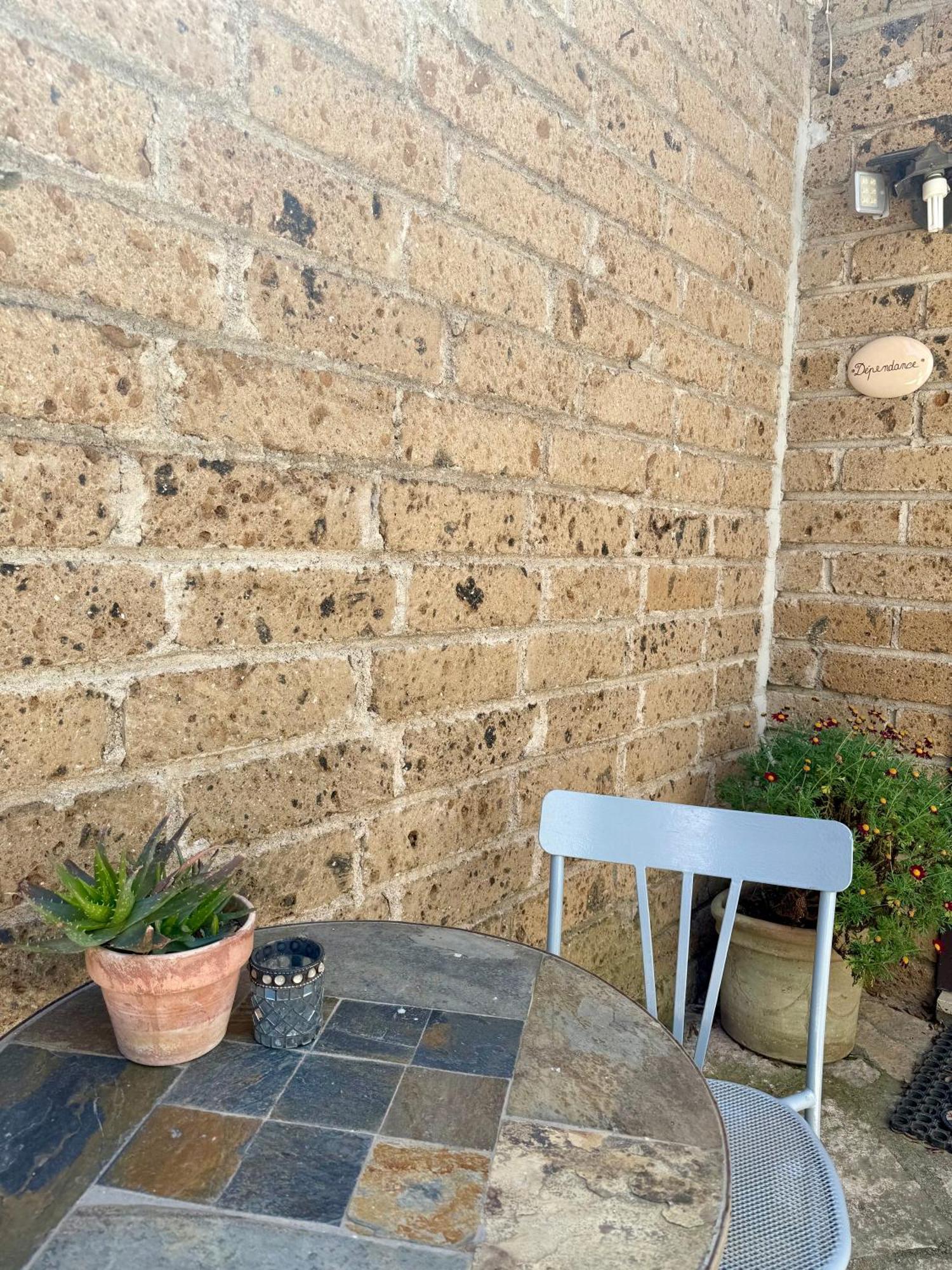 Guesthouseantonia Авелино Екстериор снимка