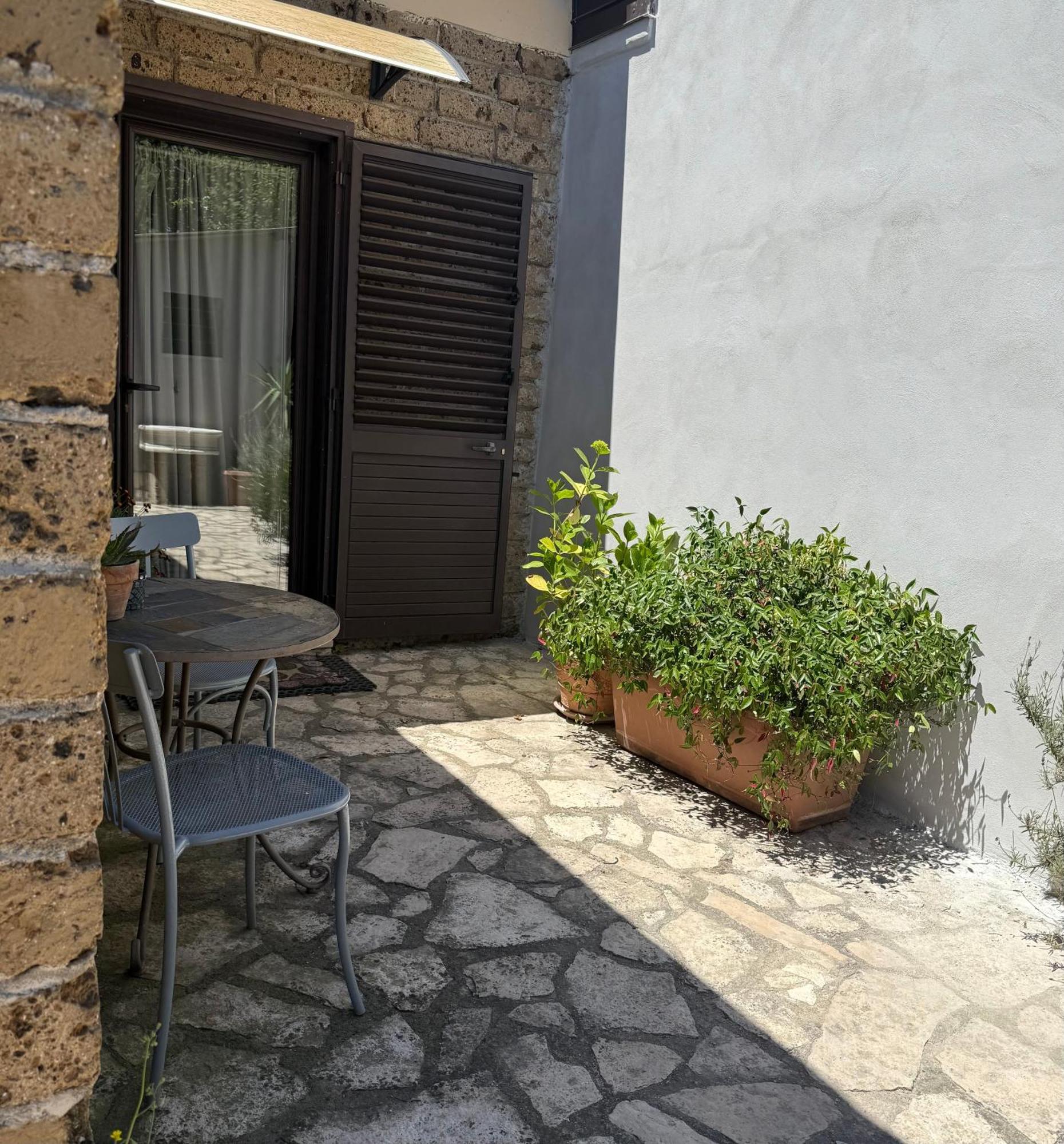 Guesthouseantonia Авелино Екстериор снимка